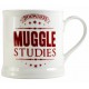 Cup Vintage Harry Potter Muggle Studies