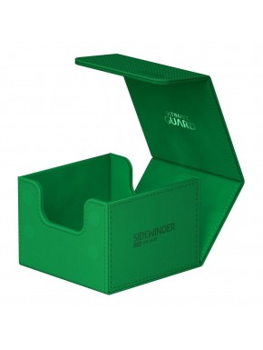 Caja Ultimate Guard Sidewinder 133+ Verde