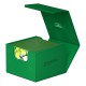 Boîte Ultimate Guard Sidewinder 133+ Vert
