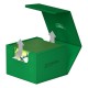 Boîte Ultimate Guard Sidewinder 133+ Vert