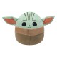 Peluches Squishmallows Grogu 25 cm Officiel Jazwares