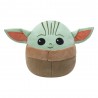 Peluches Squishmallows Grogu 25 cm Officiel Jazwares