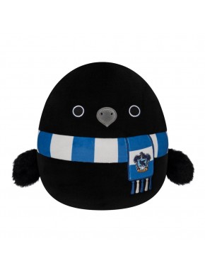 Peluche Squishmallows de Harry Potter casa Ravenclaw