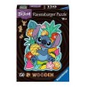 Puzzle en Bois Disney Stitch 150 Pièces par Ravensburger
