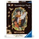Puzzle de Madera Harry Potter 150 piezas