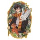 Puzzle de Madera Harry Potter 150 piezas