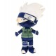 Peluche de Kakashi Hatake de Naruto Shippuden