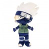 Naruto Shippuden Pelúcia Kakashi Hatake 30 cm