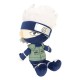 Peluche de Kakashi Hatake de Naruto Shippuden