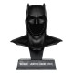 Réplicas de máscara do Batman Justice League 1/3 19 cm.