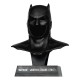 Réplicas de máscara do Batman Justice League 1/3 19 cm.