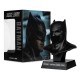 Réplicas de máscara do Batman Justice League 1/3 19 cm.