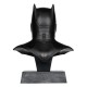 Réplicas de máscara do Batman Justice League 1/3 19 cm.