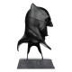 Réplicas de máscara do Batman Justice League 1/3 19 cm.