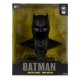 Réplicas de máscara do Batman Justice League 1/3 19 cm.