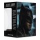 Réplicas de máscara do Batman Justice League 1/3 19 cm.