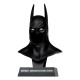 Réplica máscara 1/3 do Batman Arkham Asylum