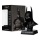 Réplica máscara 1/3 do Batman Arkham Asylum