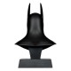 Réplica máscara 1/3 do Batman Arkham Asylum
