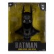 Réplica máscara 1/3 do Batman Arkham Asylum