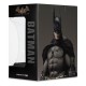 Réplica máscara 1/3 do Batman Arkham Asylum