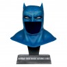 Mini Réplica 1/3 Máscara de Batman 19 cm The Dark Knight Returns