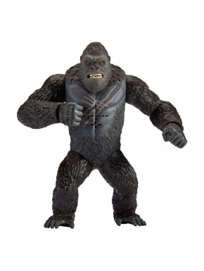 Figura de Kong de 18 cm de Godzilla y Kong