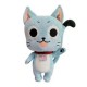 Peluche Happy 25 cm Edens Zero par Sakami Merchandise