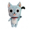 Peluche Happy 25 cm Edens Zero par Sakami Merchandise