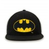 Boné Snapback Logo Batman DC Comics
