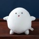 Peluche Warawara Dreaming El chico y la garza 14 cm