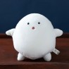 Peluche Warawara Dreaming El chico y la garza 14 cm