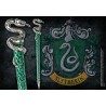 Harry Potter - Stylo Serpentard par Noble Collection