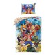 Housse de Couette One Piece Ver. 2 140x200 cm Polyester