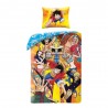 Housse de Couette One Piece Ver. 3 - 140 x 200 cm
