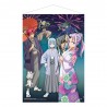 Poster en Tissu That Time I Got Reincarnated as a Slime Célébrations du Nouvel An 50x70 cm
