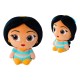 Peluche Disney Doorables Jasmin de 25 cm