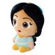 Peluche Disney Doorables Jasmin de 25 cm
