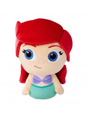 Peluche Disney Doorables La Sirenita Arielle
