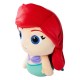 Peluche Disney Doorables La Sirenita Arielle