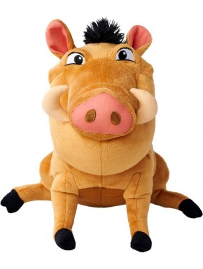 Peluche Pumbaa Disney 30th Anniversary de 25 cm