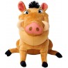 Disney Pelúcia O Rei Leão Pumbaa 30º Aniversário 25 cm