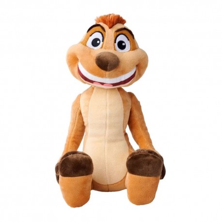 Peluche Timon El rey león 30 aniversario 25 cm