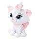 Peluche Marie Los Aristogatos 25 cm con detalles en rosa