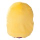 Peluche Doorables Rapunzel 25 cm vestido púrpura