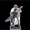 Figurine Acrylique Zenless Zone Zero Ellen 17 cm
