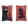Coussin Itachi Uchiha Naruto Shippuden 50 x 33 cm