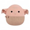 Pelúcia Squishmallows Dobby 25 cm - Jazwares