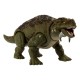 Figura Scutosaurus de Jurassic World Hammond