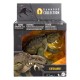 Figura Scutosaurus de Jurassic World Hammond